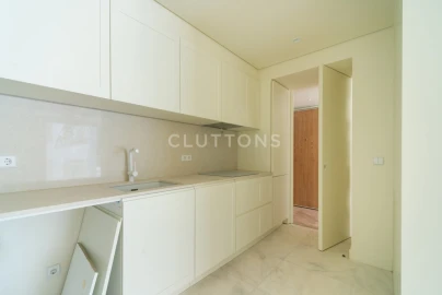 Apartamento T2 para Venda em Alcantara