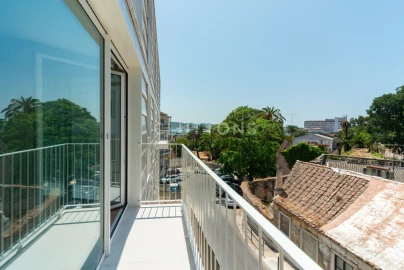 Apartamento T2 para Venda em Alcantara