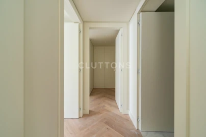 Apartamento T2 para Venda em Alcantara
