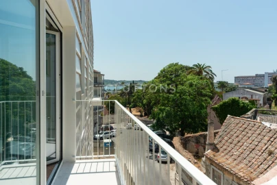 Apartamento T2 para Venda em Alcantara