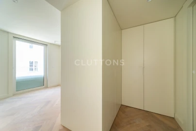 Apartamento T2 para Venda em Alcantara