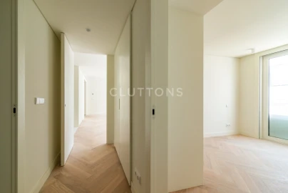 Apartamento T2 para Venda em Alcantara