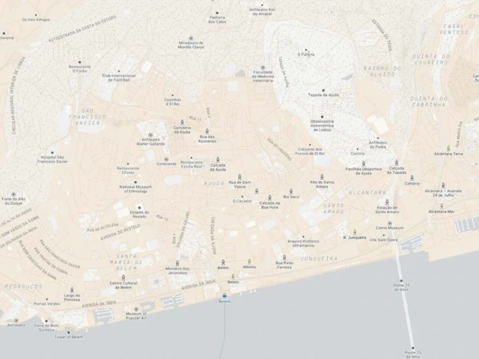 Apartamento T2 para Venda em Alcantara Foto 16