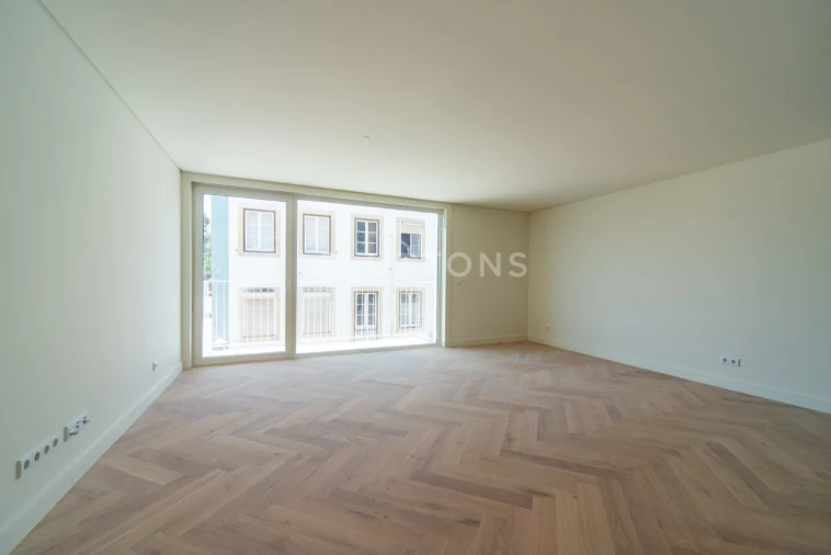 Apartamento T2 para Venda em Alcantara Foto 4