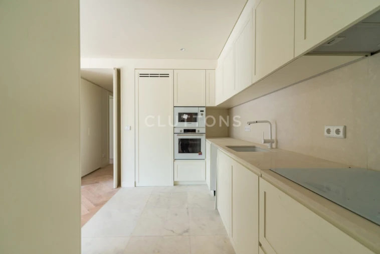 Apartamento T2 para Venda em Alcantara Foto 6