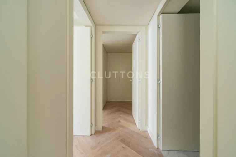 Apartamento T2 para Venda em Alcantara Foto 5