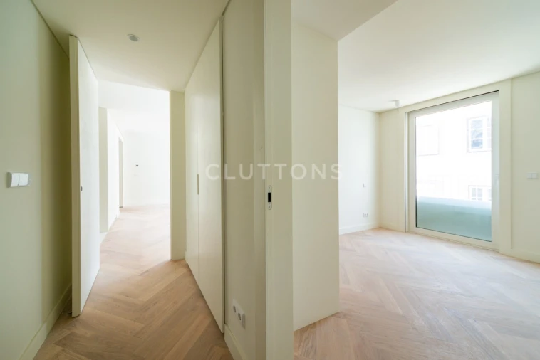 Apartamento T2 para Venda em Alcantara Foto 12