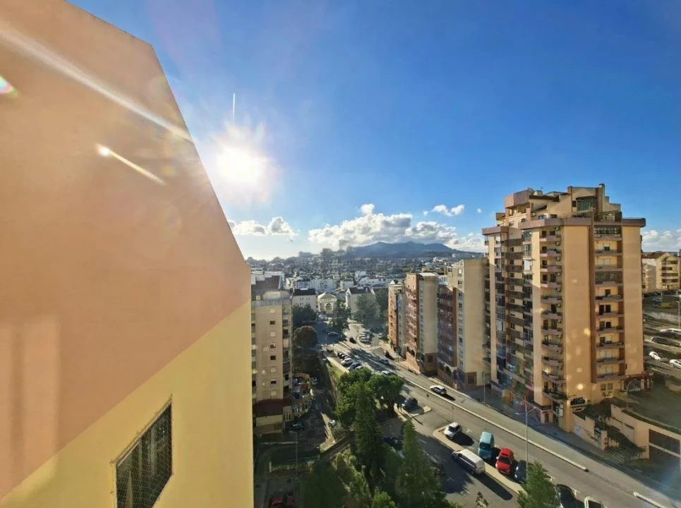 Apartamento T2 para Venda em Algueirão-Mem Martins Foto 20