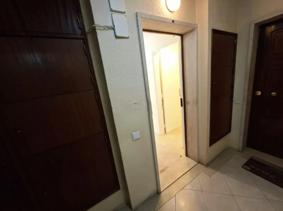 Apartamento T2 para Venda em Algueirão-Mem Martins Foto 22