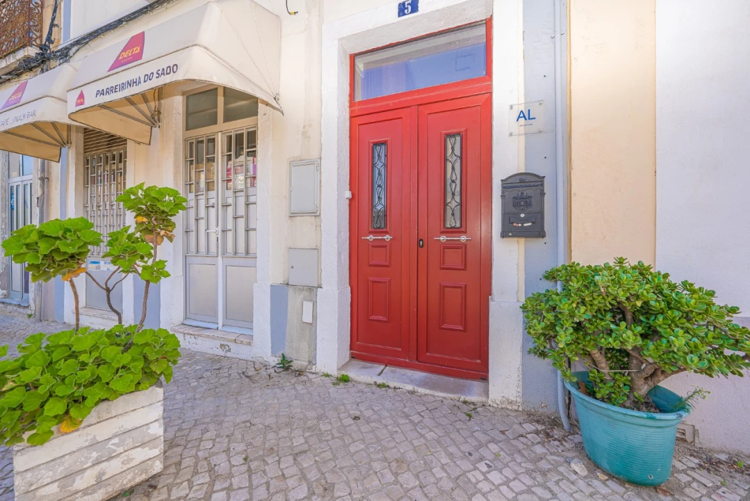 Prédio para Venda em União das Freguesias de Setúbal Foto 6