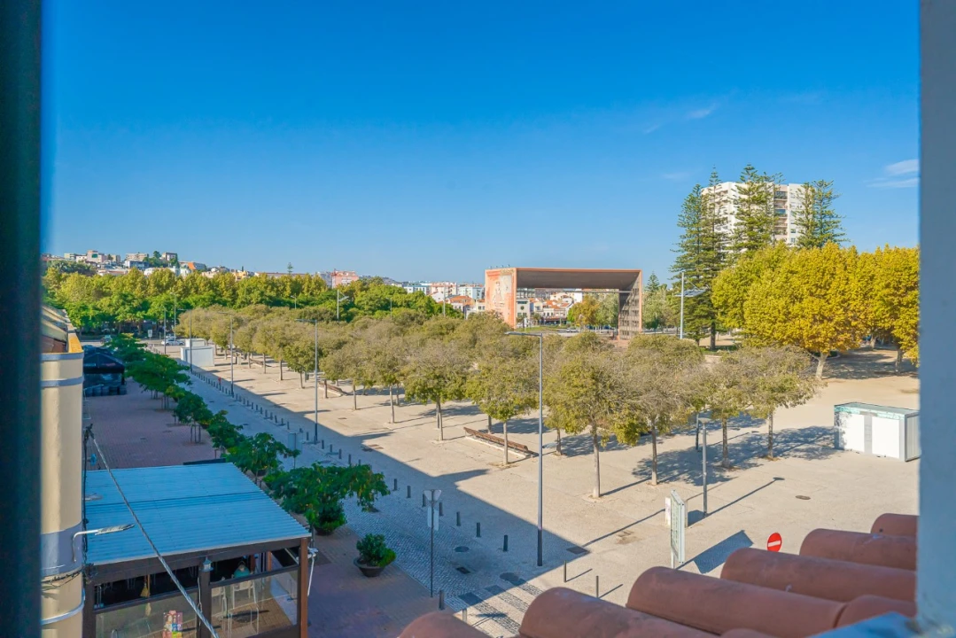Prédio para Venda em União das Freguesias de Setúbal Foto 7