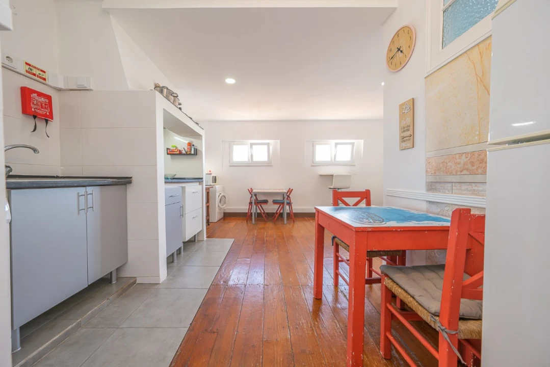 Prédio para Venda em União das Freguesias de Setúbal Foto 10