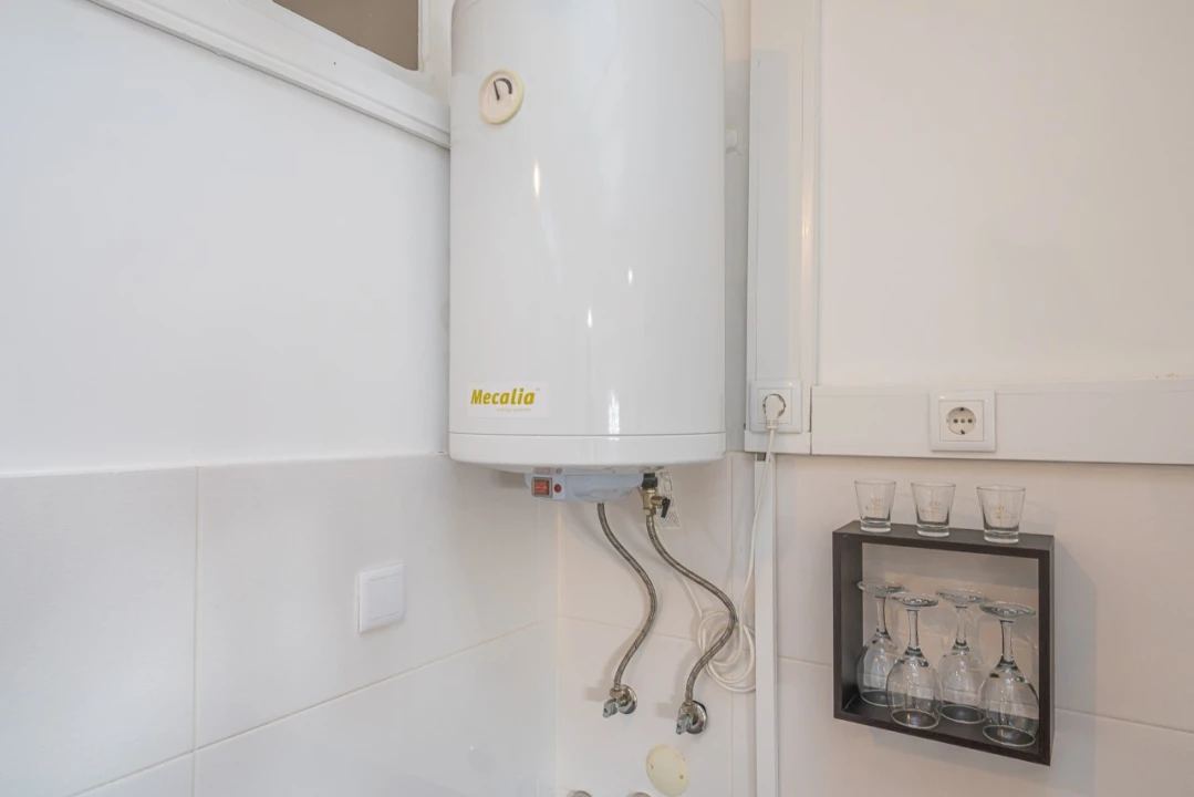 Prédio para Venda em União das Freguesias de Setúbal Foto 16