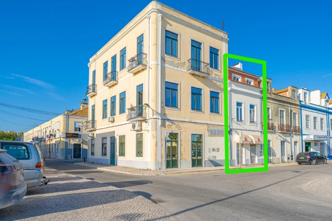 Prédio para Venda em União das Freguesias de Setúbal Foto 5