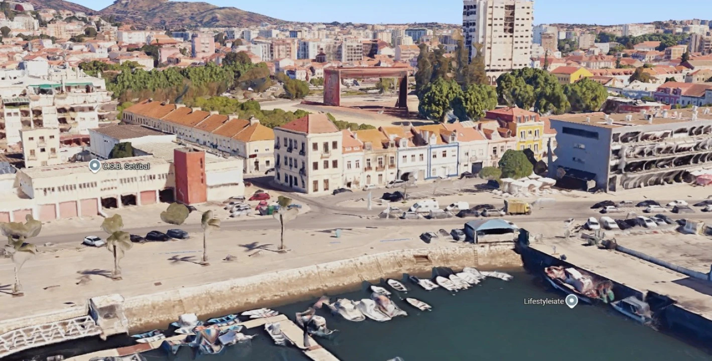 Prédio para Venda em União das Freguesias de Setúbal Foto 31