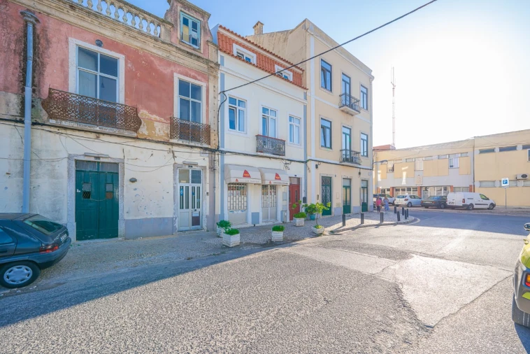 Prédio para Venda em União das Freguesias de Setúbal Foto 2