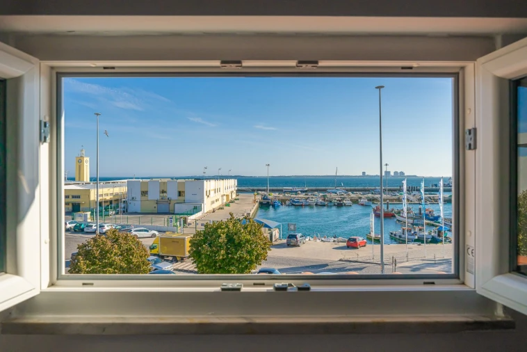 Prédio para Venda em União das Freguesias de Setúbal Foto 11