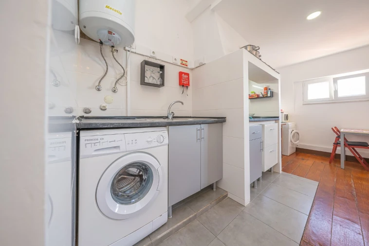 Prédio para Venda em União das Freguesias de Setúbal Foto 13