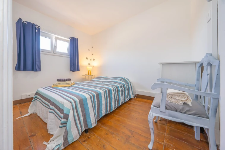 Prédio para Venda em União das Freguesias de Setúbal Foto 20