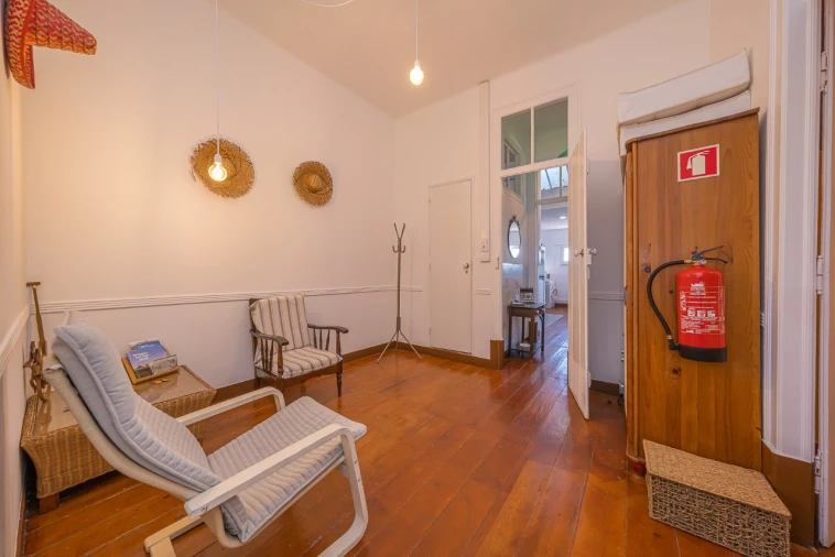 Prédio para Venda em União das Freguesias de Setúbal Foto 26