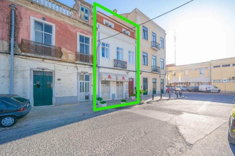 Prédio para Venda em União das Freguesias de Setúbal Foto 3