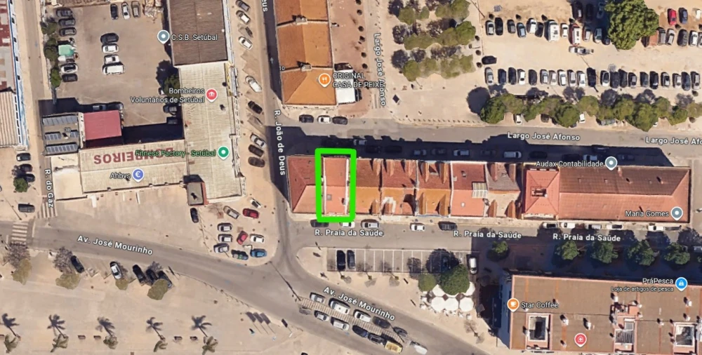 Prédio para Venda em União das Freguesias de Setúbal Foto 29