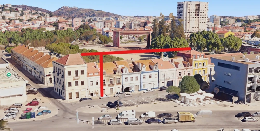 Prédio para Venda em União das Freguesias de Setúbal Foto 30