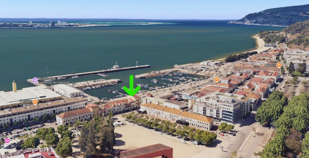 Prédio para Venda em União das Freguesias de Setúbal Foto 33