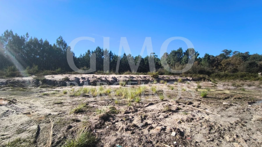 Terreno para Venda em Oliveira do Bairro Foto 5