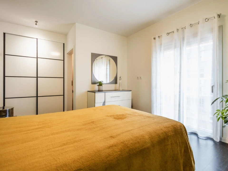 Apartamento T2 para Venda em Tavarede Foto 7