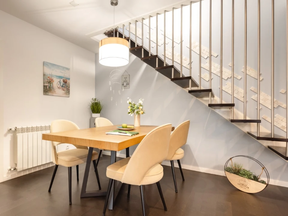 Apartamento T2 para Venda em Tavarede Foto 4