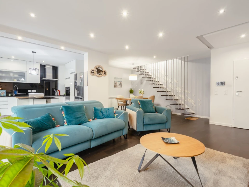 Apartamento T2 para Venda em Tavarede Foto 2