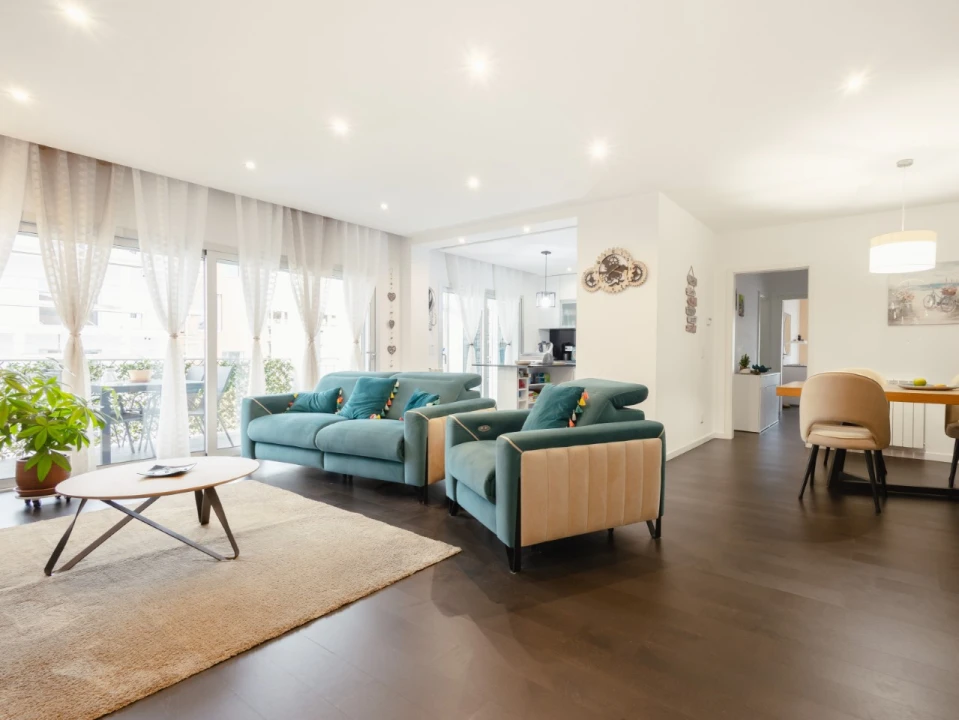 Apartamento T2 para Venda em Tavarede Foto 18