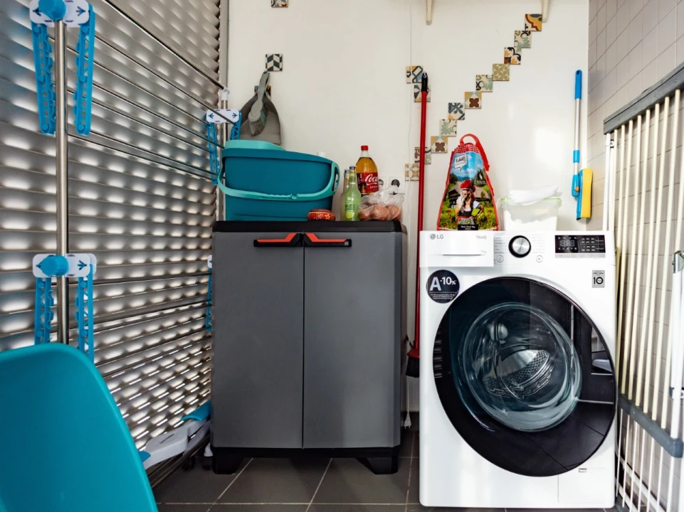 Apartamento T2 para Venda em Tavarede Foto 21