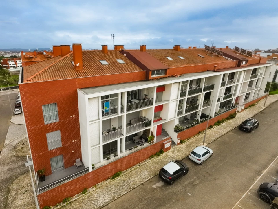 Apartamento T2 para Venda em Tavarede Foto 26