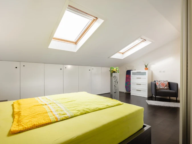 Apartamento T2 para Venda em Tavarede Foto 9