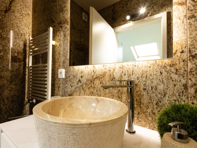 Apartamento T2 para Venda em Tavarede Foto 16