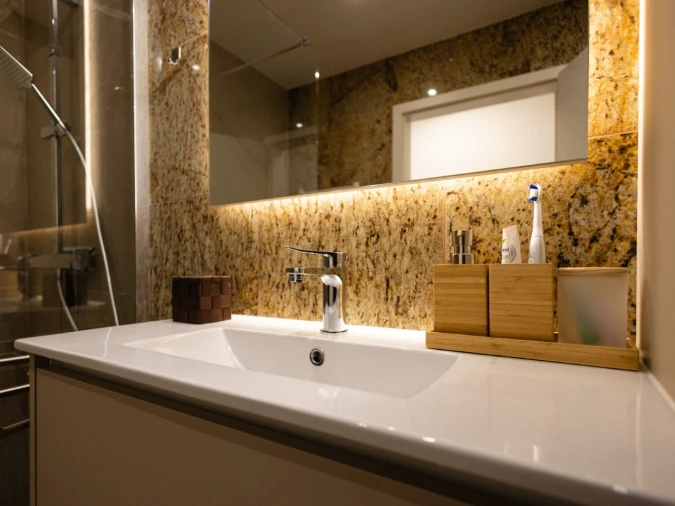 Apartamento T2 para Venda em Tavarede Foto 11