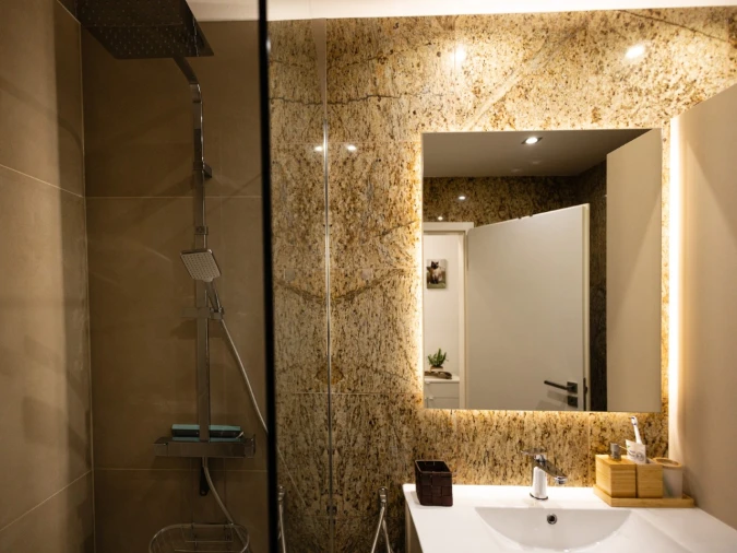 Apartamento T2 para Venda em Tavarede Foto 15