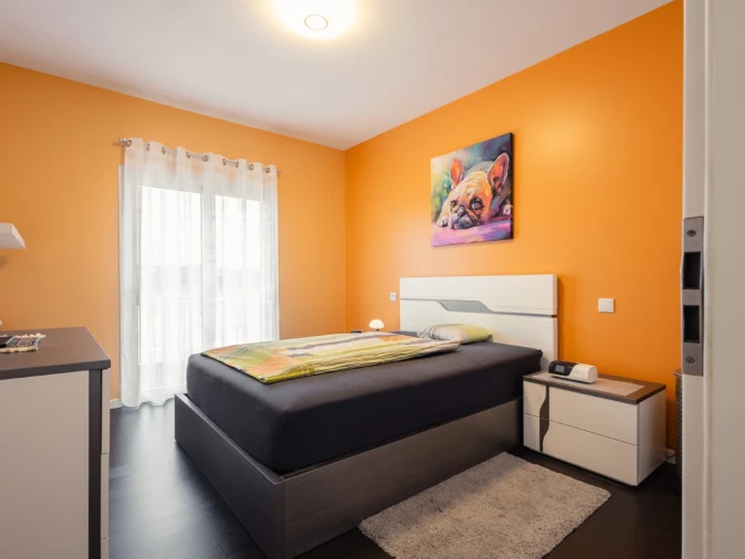 Apartamento T2 para Venda em Tavarede Foto 5