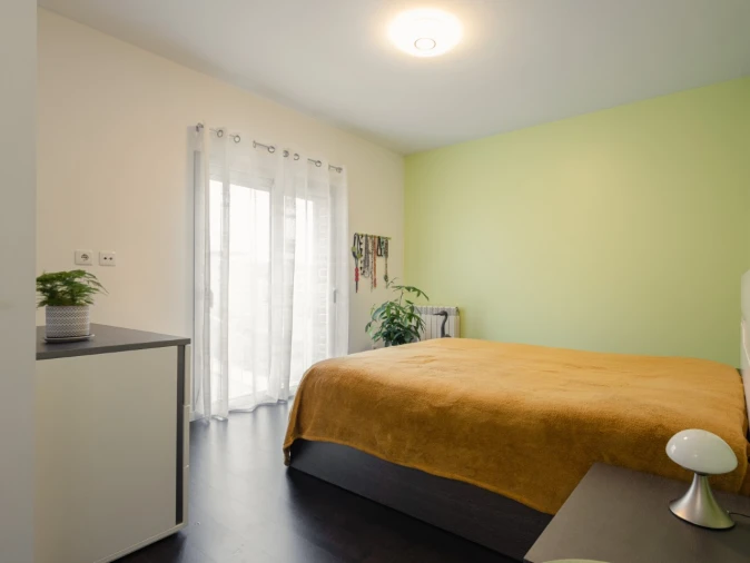 Apartamento T2 para Venda em Tavarede Foto 6