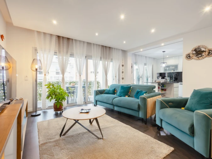 Apartamento T2 para Venda em Tavarede Foto 19