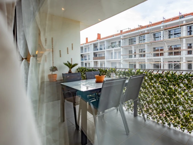 Apartamento T2 para Venda em Tavarede Foto 20