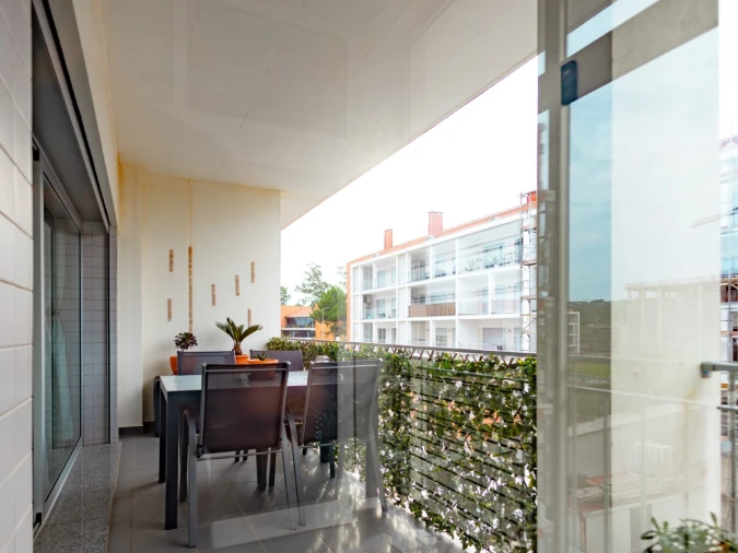 Apartamento T2 para Venda em Tavarede Foto 22