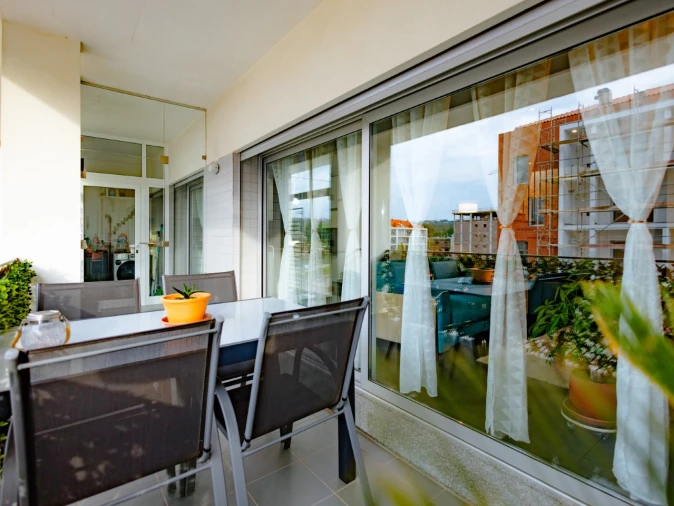 Apartamento T2 para Venda em Tavarede Foto 23