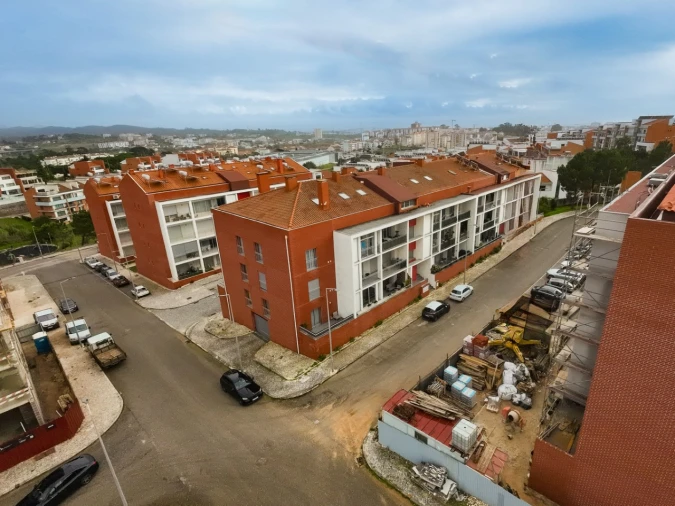 Apartamento T2 para Venda em Tavarede Foto 24