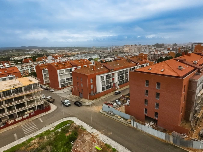 Apartamento T2 para Venda em Tavarede Foto 25