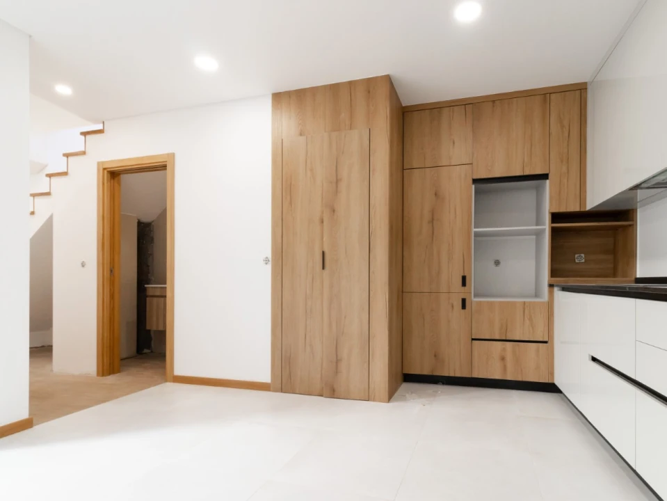 Moradia T2 para Venda em Ançã Foto 5