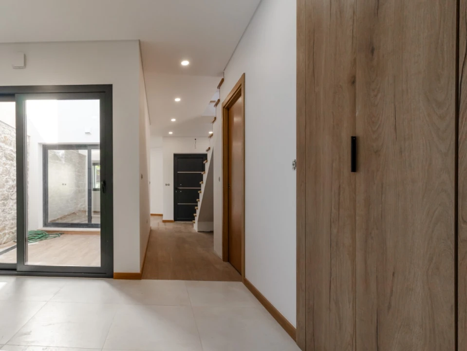 Moradia T2 para Venda em Ançã Foto 7