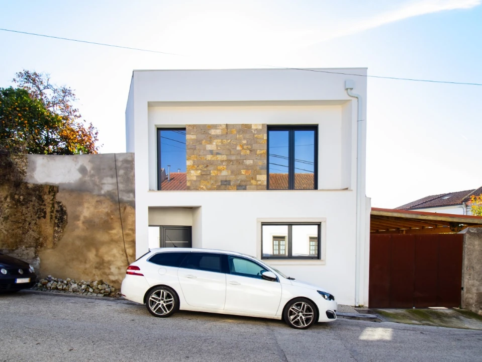 Moradia T2 para Venda em Ançã Foto 1